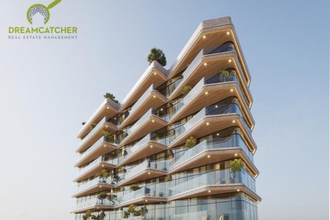 1 bedroom Apartment in Al Marjan Island, UAE No. 75343 23