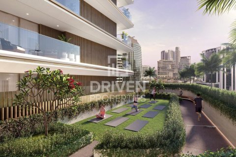 1 غرف نوم شقة في وسط مدينة دبي, الإمارات العربية المتحدة رقم 211429 9