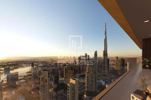 1 غرف نوم شقة في وسط مدينة دبي, الإمارات العربية المتحدة رقم 211429 2