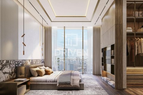 1 غرف نوم شقة في وسط مدينة دبي, الإمارات العربية المتحدة رقم 211429 17