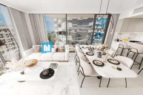 2 bedrooms Apartment on the Saadiyat Island, UAE No. 219590