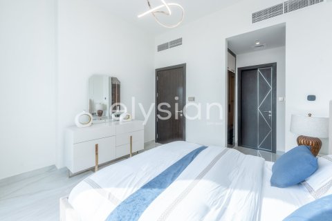 Apartment de 1 dormitorio en Al Furjan, UAE No. 64674 10