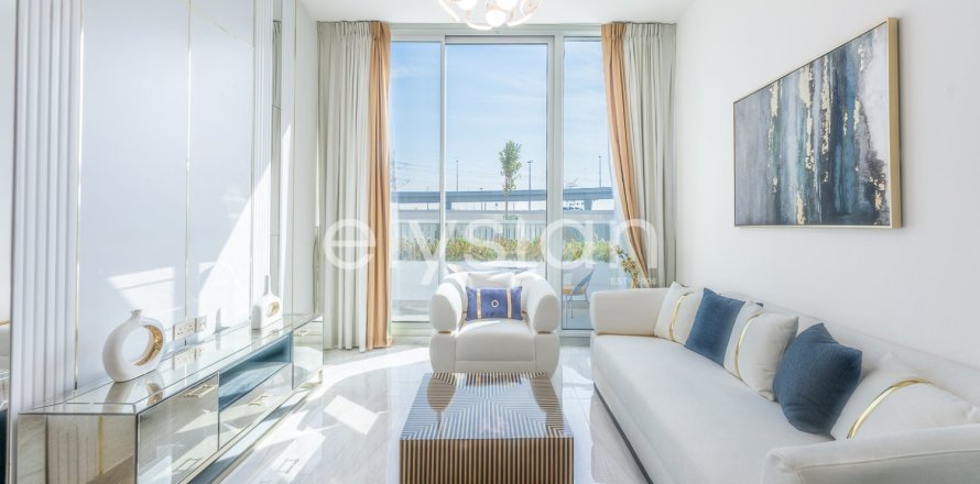 Apartment de 1 dormitorio en Al Furjan, UAE No. 64674