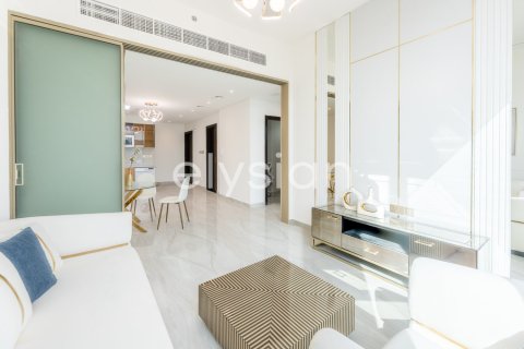 Apartment de 1 dormitorio en Al Furjan, UAE No. 64674 4