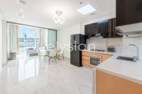 Apartment de 1 dormitorio en Al Furjan, UAE No. 64674 7