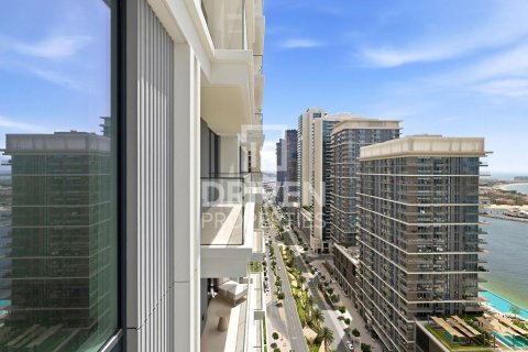 2 bedrooms Apartment in EMAAR Beachfront, UAE No. 212754 19