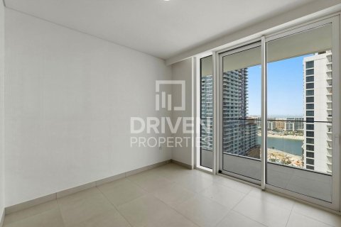 2 bedrooms Apartment in EMAAR Beachfront, UAE No. 212754 20