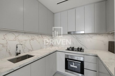 2 bedrooms Apartment in EMAAR Beachfront, UAE No. 212754 7