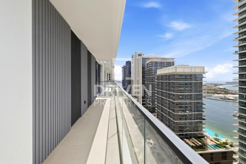 2 bedrooms Apartment in EMAAR Beachfront, UAE No. 212754 18