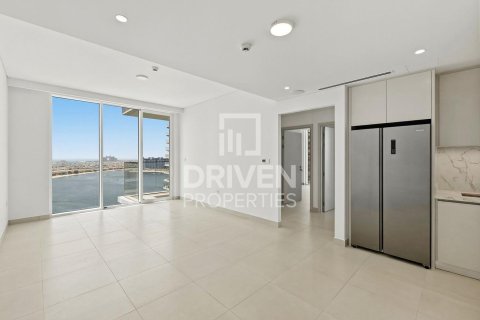 2 bedrooms Apartment in EMAAR Beachfront, UAE No. 212754 9