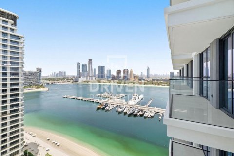 2 bedrooms Apartment in EMAAR Beachfront, UAE No. 212754 16