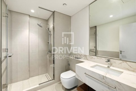 2 bedrooms Apartment in EMAAR Beachfront, UAE No. 212754 14