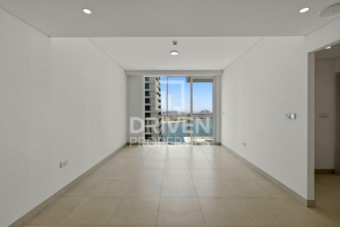 2 bedrooms Apartment in EMAAR Beachfront, UAE No. 212754