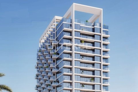 3 bedrooms Duplex in Dubai, UAE No. 207655 4
