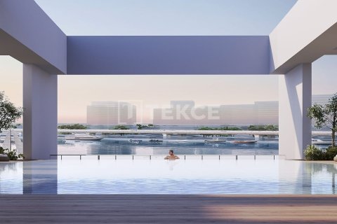 3 bedrooms Duplex in Dubai, UAE No. 207655 7