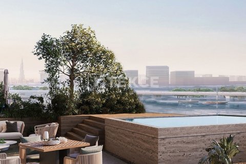 3 bedrooms Duplex in Dubai, UAE No. 207655 6