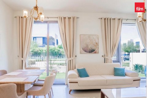 Villa de 4 chambres à Dubai Hills Estate, UAE No. 216768