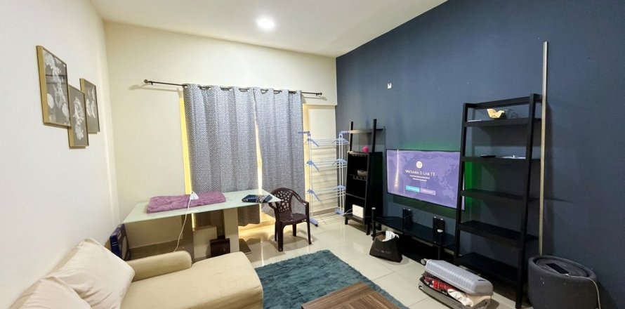 1 bedroom Apartment in Dubai, UAE No. 213455