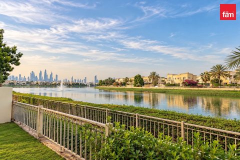Villa de 3 chambres à Dubai, UAE No. 222228 3