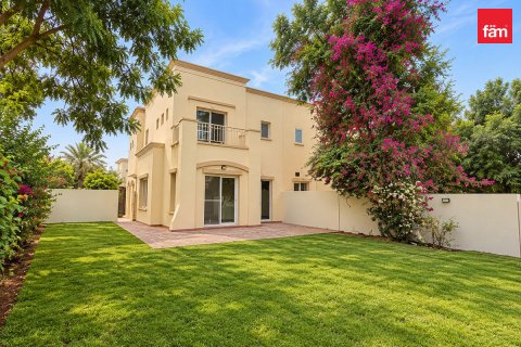 Villa de 3 chambres à Dubai, UAE No. 222228