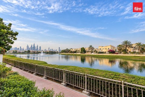 Villa de 3 chambres à Dubai, UAE No. 222228 14