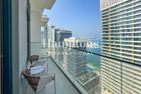1 bedroom Apartment in Dubai Harbour, UAE No. 151524