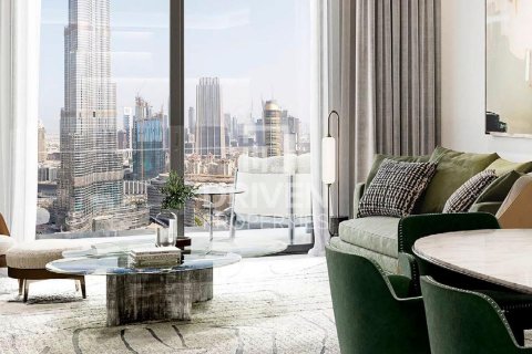 1 غرف نوم شقة في وسط مدينة دبي, الإمارات العربية المتحدة رقم 214766 5