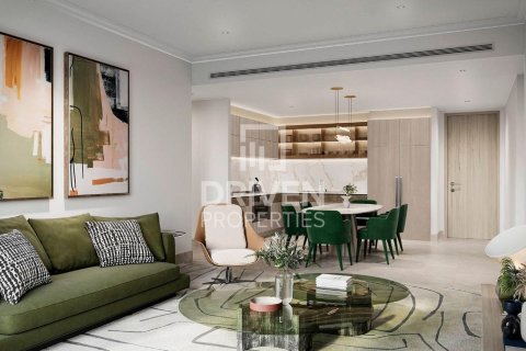 1 غرف نوم شقة في وسط مدينة دبي, الإمارات العربية المتحدة رقم 214766 6
