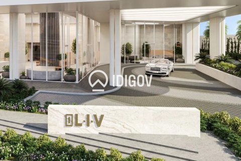 1 bedroom Apartment in Dubai Marina, UAE No. 210961 8