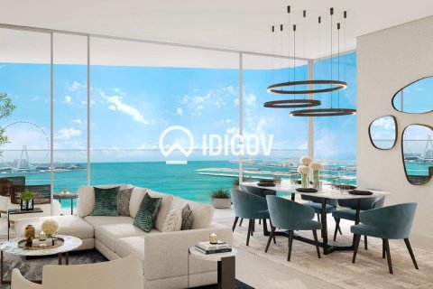1 bedroom Apartment in Dubai Marina, UAE No. 210961 6