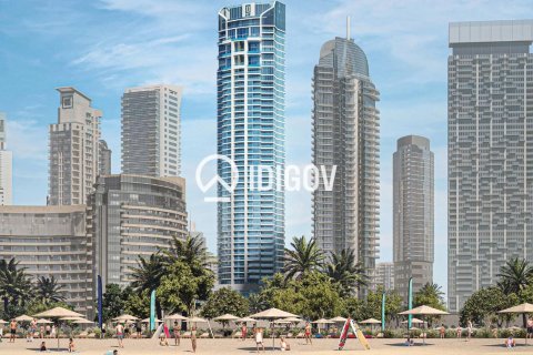 1 bedroom Apartment in Dubai Marina, UAE No. 210961