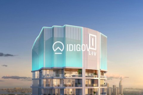 1 bedroom Apartment in Dubai Marina, UAE No. 210961 12