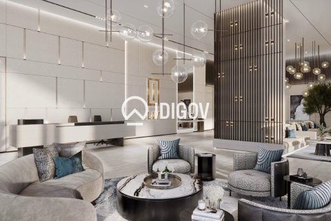 1 bedroom Apartment in Dubai Marina, UAE No. 210961 15