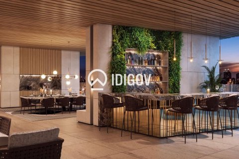 1 bedroom Apartment in Dubai Marina, UAE No. 210961 9