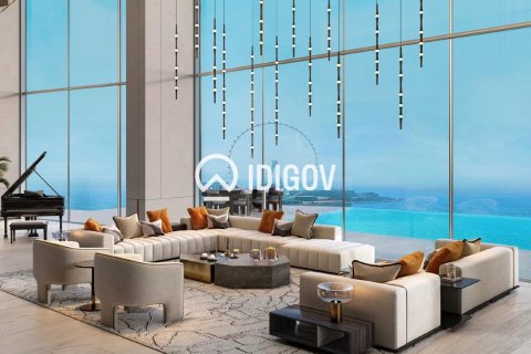 1 bedroom Apartment in Dubai Marina, UAE No. 210961 14