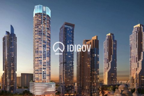 1 bedroom Apartment in Dubai Marina, UAE No. 210961 16