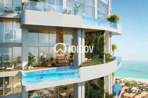 1 bedroom Apartment in Dubai Marina, UAE No. 210961 10