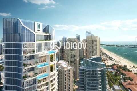 1 bedroom Apartment in Dubai Marina, UAE No. 210961 3