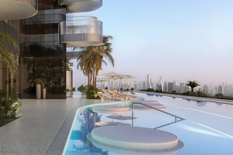 2 غرف نوم شقة في أبراج بحيرة جميرا, الإمارات العربية المتحدة رقم 221579 6