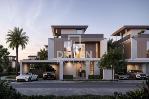 Villa de 5 dormitorios en Dubai Investment Park, UAE No. 218376 12