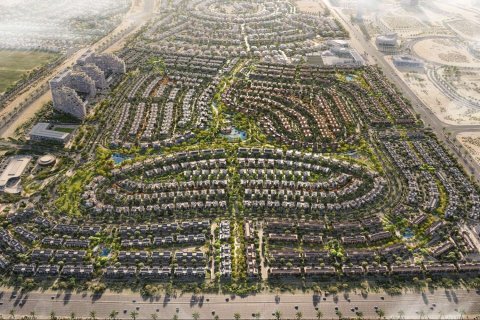 4 bedrooms Townhouse in Dubai Land, UAE No. 221204 5