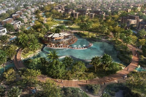 4 bedrooms Townhouse in Dubai Land, UAE No. 221204 4