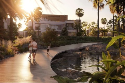 4 bedrooms Townhouse in Dubai Land, UAE No. 221204 9