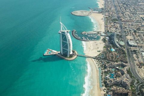 4 bedrooms Townhouse in Dubai Land, UAE No. 221204