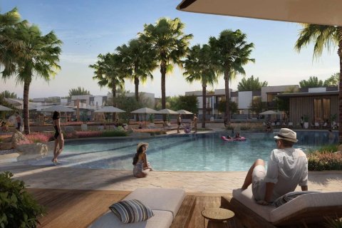 4 bedrooms Townhouse in Dubai Land, UAE No. 221204 7