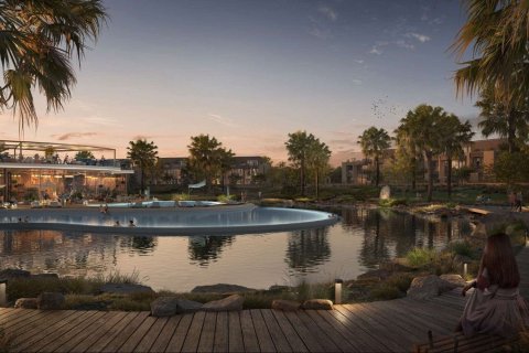 4 bedrooms Townhouse in Dubai Land, UAE No. 221204 3