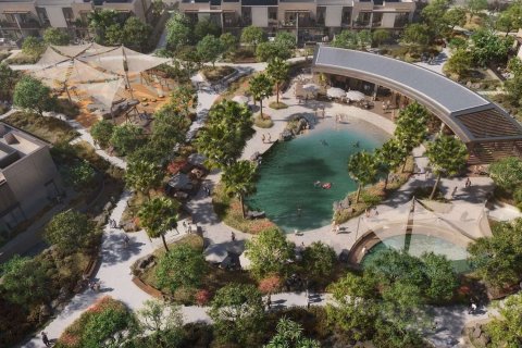 4 bedrooms Townhouse in Dubai Land, UAE No. 221204 8