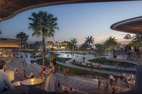 4 bedrooms Townhouse in Dubai Land, UAE No. 221204 10