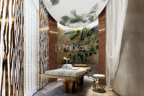 Appartement de 4 chambres à Al Safa, UAE No. 64536 11