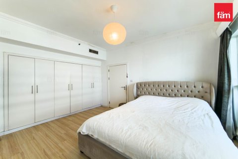 Квартира с 1 спальней в Дубай Марина, ОАЭ №144435 12